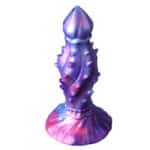 3 Sizes Granule Silicone Anal Plug Set – Huge Butt Plug