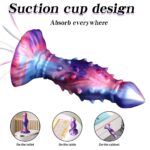 Anal Training Set 3 Sizes Granule Butt Plugs for Couples