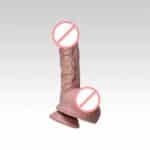 Realistic Huge Dildo – Low Price Female Sex Toy