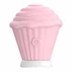 Ice Cream Sucking Vibrator for Womeran Clitoris & Nipple Stimulator Sex Toy