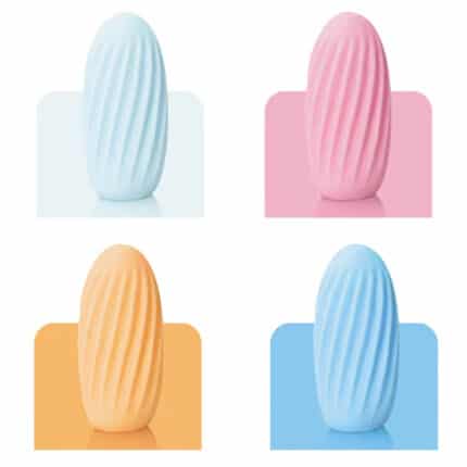 Popular Mini Portable Invisible Male Masturbation Cup Adult Sex Toy