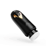Automatic Telescopic Iron Male Masturbator