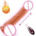 Wholesale Male Dildo – Large G-Spot Vibrator & Penis Masturbator
