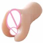 High Quality Realistic Male Masturbation Cup