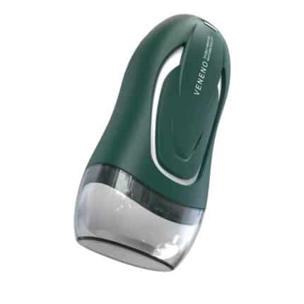 Male Masturbation Cup Vibrator