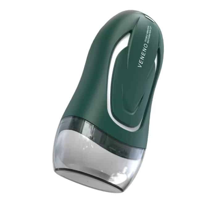 Male Masturbation Cup Vibrator