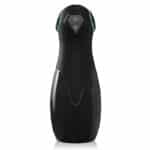 Telescopic Sucking Vibrating Adult Sex Toy Male Masturbation Cup