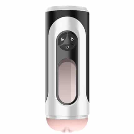 High Quality Male Masturbation Sex Toy Vagina Vibrator