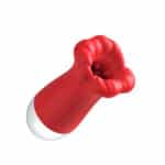 9-Mode Vibration APP-Controlled Real Vagina Pocket Pussy – Male Masturbator Cup