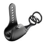 Powerful 9 Mode Vibration APP Control Male Masturbator Cup