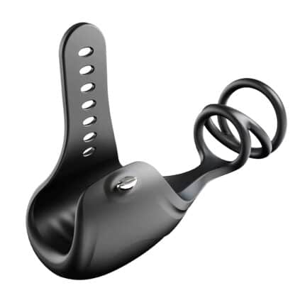 Powerful 9 Mode Vibration APP Control Male Masturbator Cup