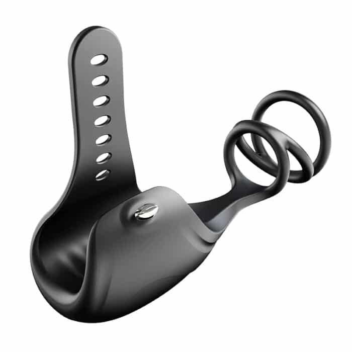 Powerful 9 Mode Vibration APP Control Male Masturbator Cup
