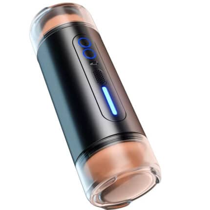 Electric Automatic Male Masturbator Cup