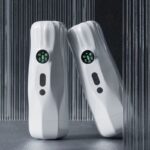 LCD Masturbator Cup Discount Offer Heating Male Sex Toy