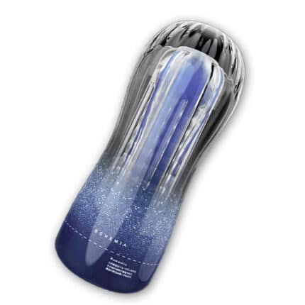 Hot Sale Male Masturbator Vagina Pocket Pussy Silicone Masturbation Cup Sex Toys