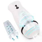 High Quality Automatic Electric Male Masturbator