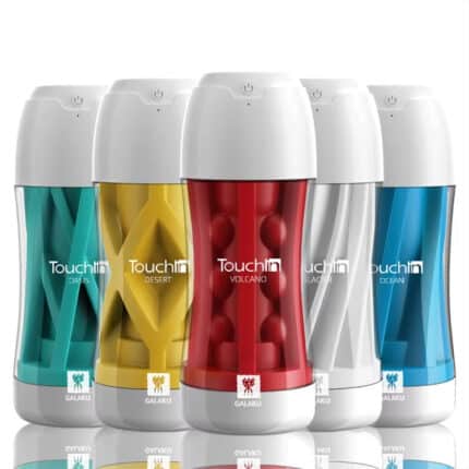 Hot Sale Male Masturbator Oral Sex Toy