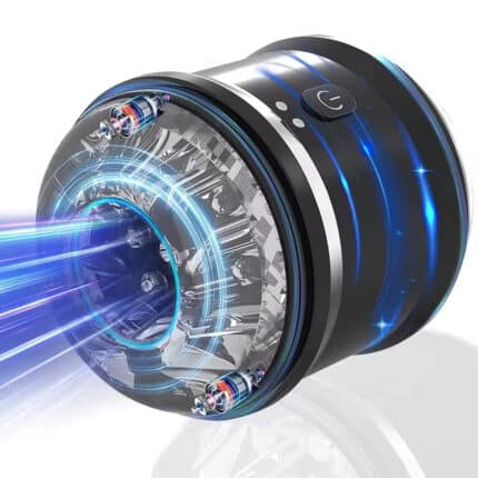 Automatic Male Masturbator Penis Vibrator Oral Vagina Pocket Pussy Stroker Vibrating Silicone Sex Toys