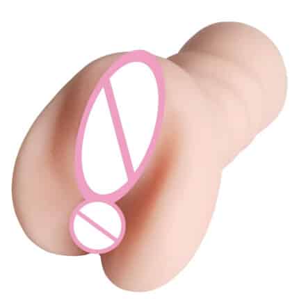YQ Anal Toys for Men Male Masturbator