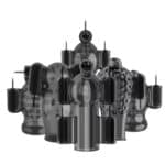 Adult Male Masturbator