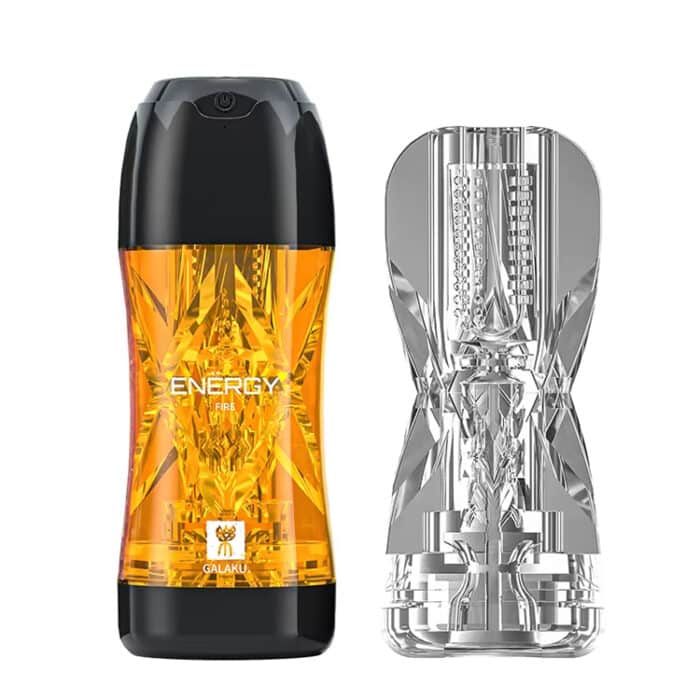 Vagina Sex Toys Male Masturbators Prostate Massager