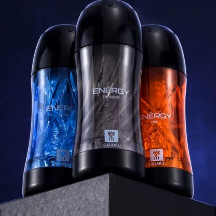 High Quality Male Masturbator Realistic Pocket Pussy Vagina Cup for Men