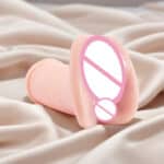 YAQU Male Vaginal Masturbation Toy Adult Sex Toy