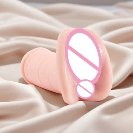 YAQU Male Vaginal Masturbation Toy Adult Sex Toy