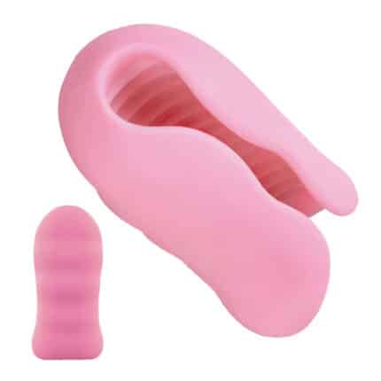 High Quality Realistic Pussy Manual Masturbation Cup Artificial Vagina Male Masturbator Sex Toys