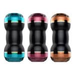 Masturbation Cup Vibrator Sex Toys