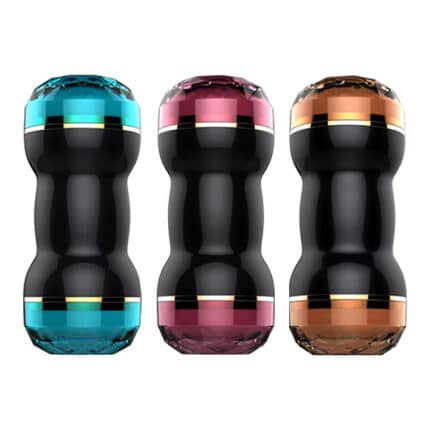 Masturbation Cup Vibrator Sex Toys