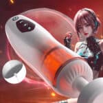 New Arrival Popular Masturbation Cup Sex Toy