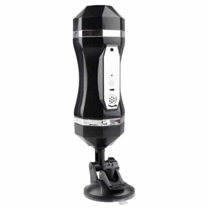 2025 Snail Cup Male Intelligent Oral Masturbation Cup