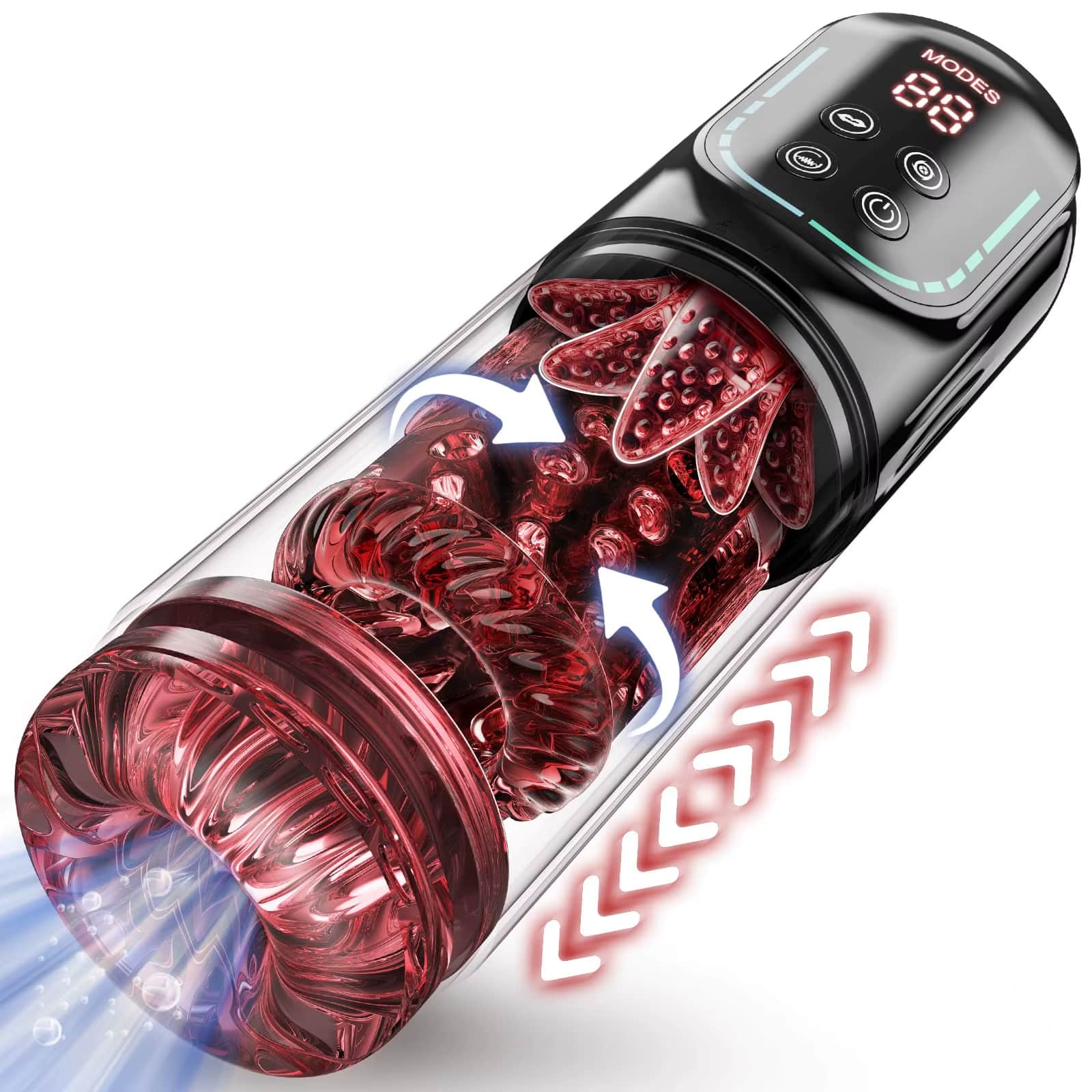 where-to-buy-Masturbation Cup-from-china-supplier (1) Masturbation Cup Thrusting Rotating Vibrating Sucking