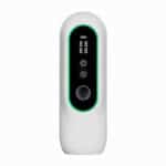 15-Frequency Vibrating Telescopic Male Masturbation Cup