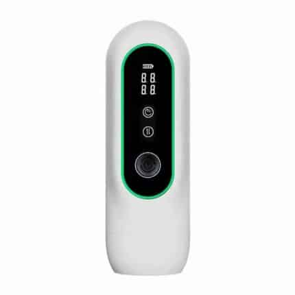 15-Frequency Vibrating Telescopic Male Masturbation Cup