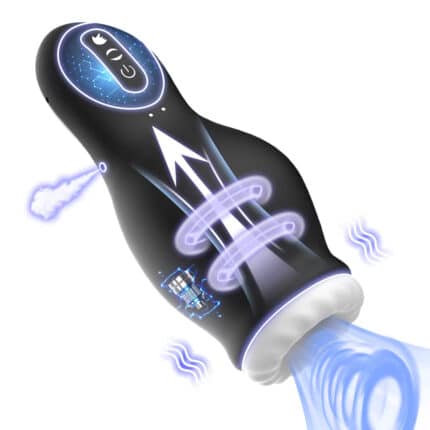 Hot Selling Male Masturbation Cup