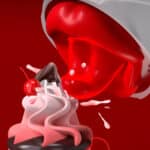 Hot Sale Tongue Licking Oral Sex Masturbation Cup