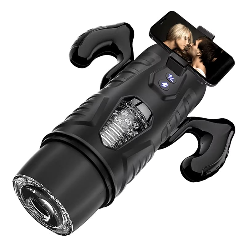 where-to-buy-Masturbation Machine-from-china-supplier (1) Thrusting Rotating Male Stroker Masturbation Machine