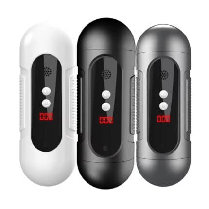 High Quality Cup Intelligent Oral Masturbation Men