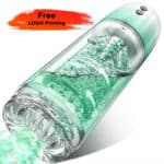 Male Stroker Cup Rotating Sucking Automatic Masturbation Sex Toy