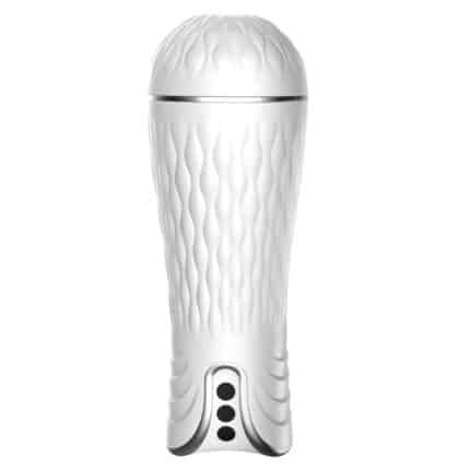 2025 AMZ Intelligent Sound Male Masturbator Cup – Automatic Sex Toy