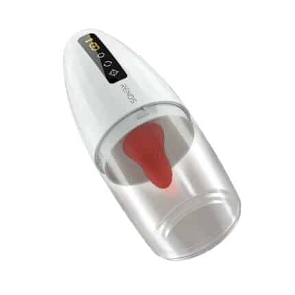 Hot Selling Male Sucking Masturbator Cup Adult Sex Toy