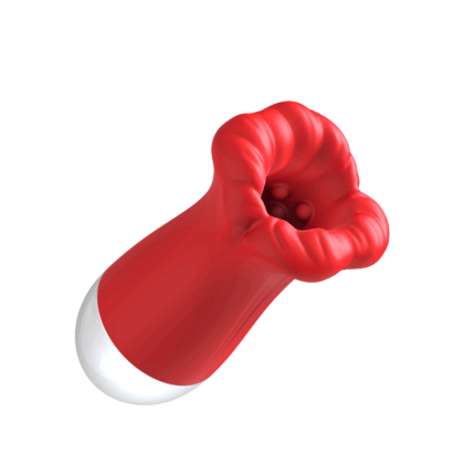 Deep Throat Oral Sex 9-Speed Vibration APP Control Realistic Male Masturbator Cup