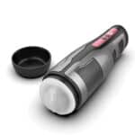 Vagina Electric Stroker Male Masturbator Sex Toy