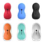 High Quality Body Safe Masturbator – Manual Piston