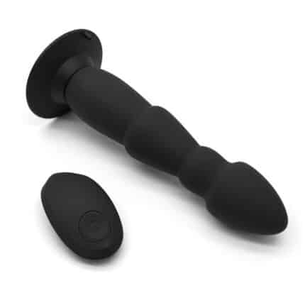Adult Men’s Prostate Massage Vibrator Masturbation