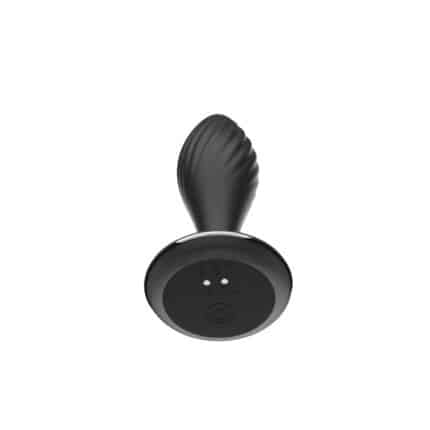 Anal Plug with Remote Control – Men’s Ultimate Sex Toy