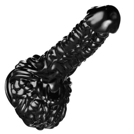 High Quality 9 Inch Monster Big Dildo