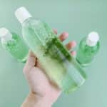 Private Label Natural Sex Lubricant Gel with Herbal Ingredients for Couples OEM Factory Organic Aloe Vera Lube